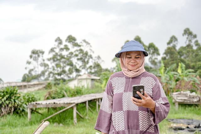 pemberdayaan perempuan