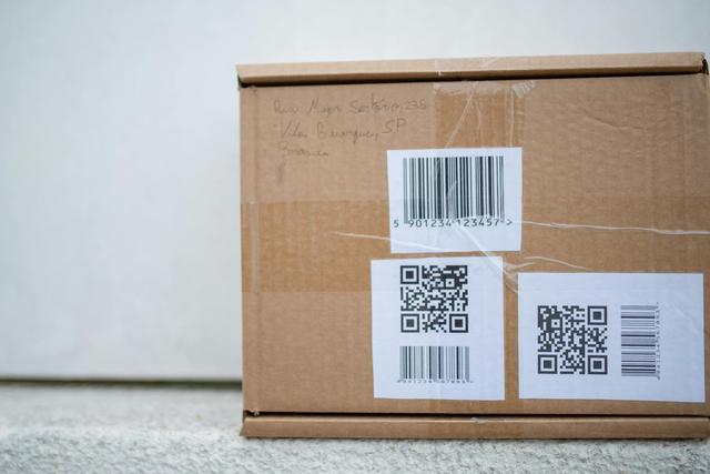 Apa itu barcode