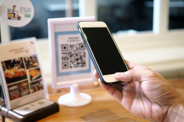 Apa itu e wallet