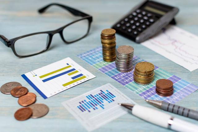 Apa itu finansial