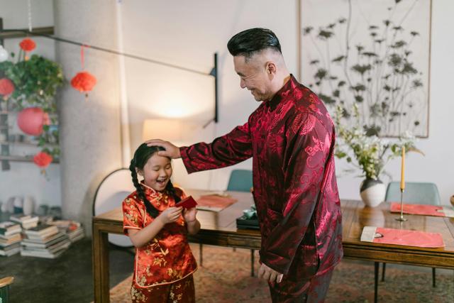 Cara Berpikir Orang Cina