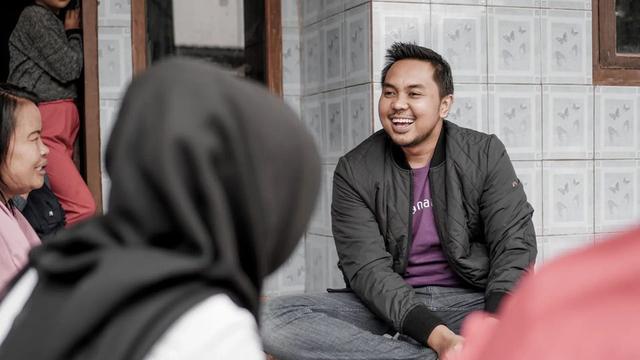 andi taufan garuda putra