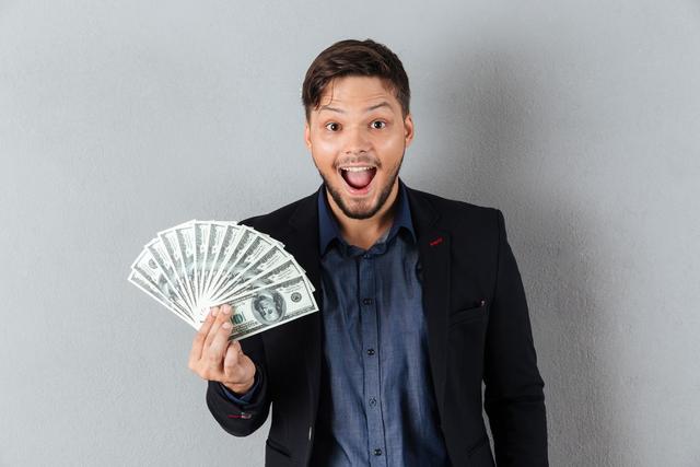 Daftar orang terkaya di dunia