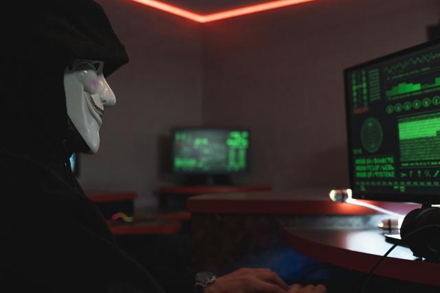 Hacker Adalah