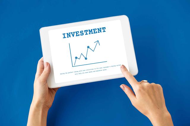 Investasi Mudah