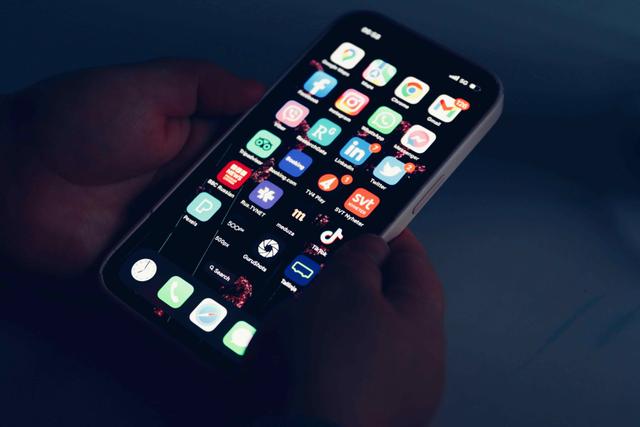 Kenapa Paket Data Cepat Habis