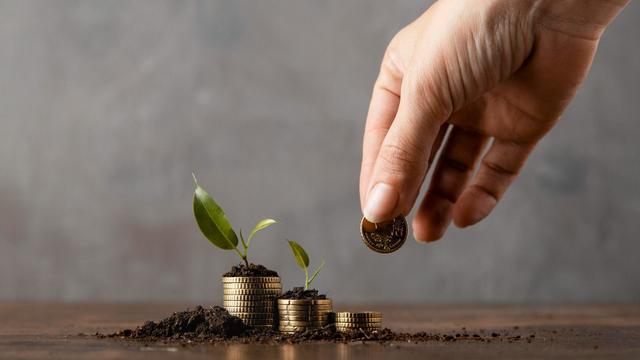 Manfaat Investasi