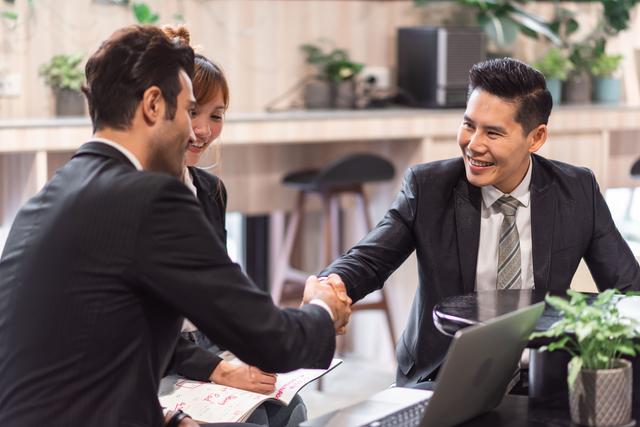 Perbedaan B2B dan B2C