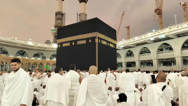 Perbedaan Haji dan Umroh