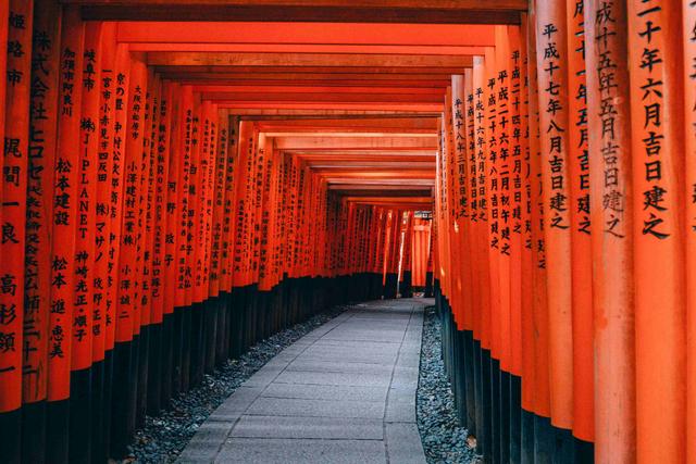 biaya liburan ke Jepang