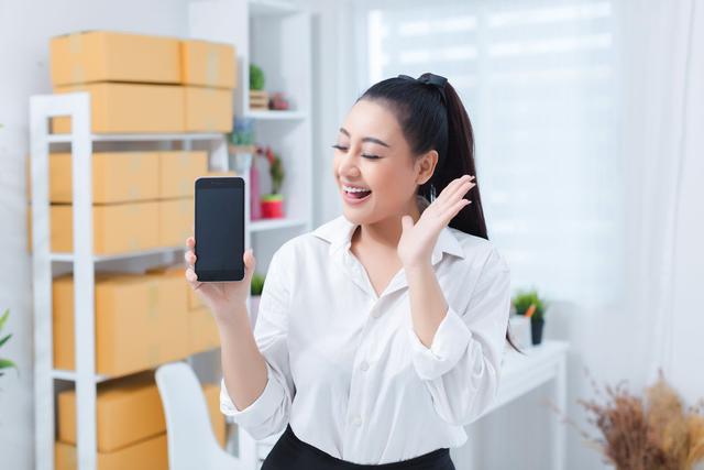 cara jualan online
