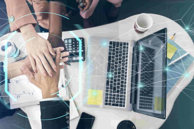 tech company adalah