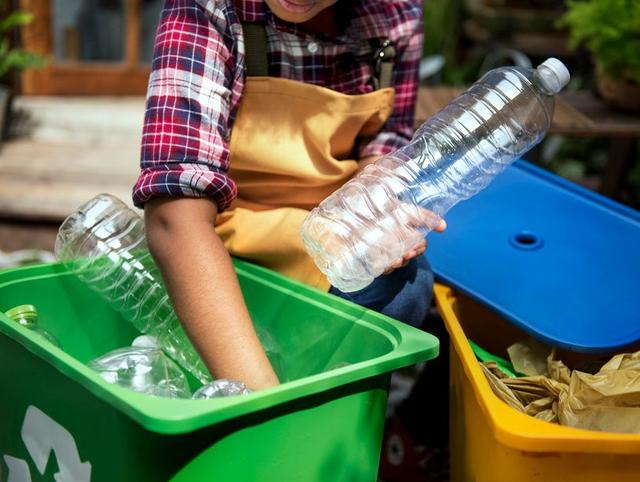 Recycle adalah