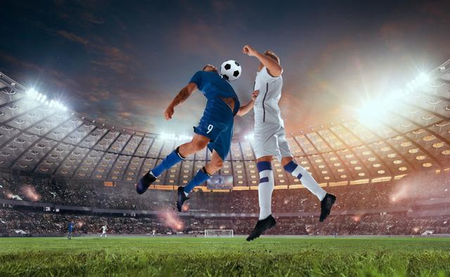fakta sepak bola