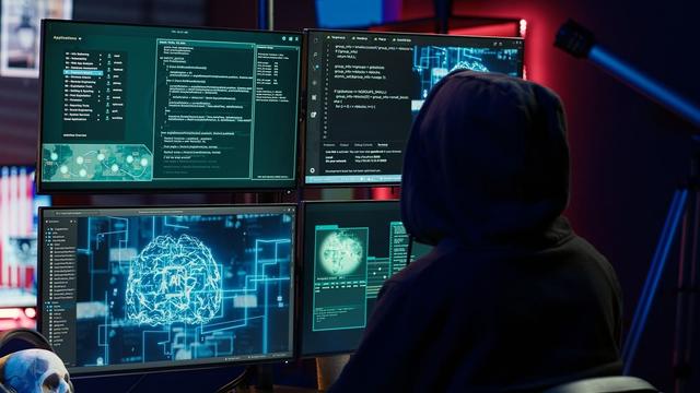hacker indonesia