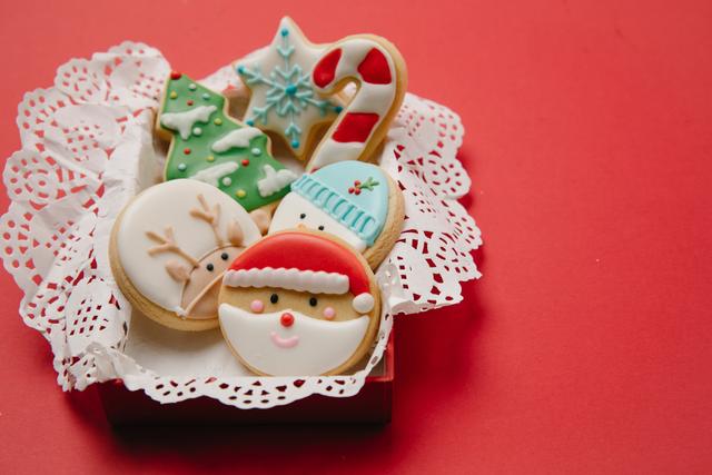 ide hampers natal