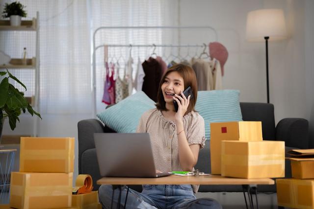 ide jualan online
