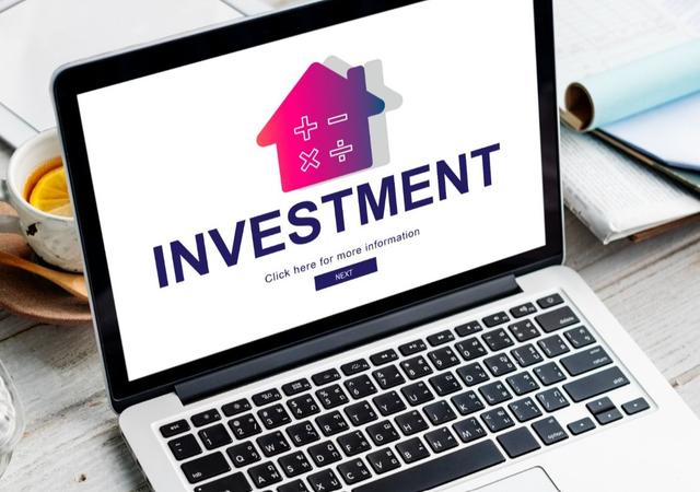 investasi yang aman