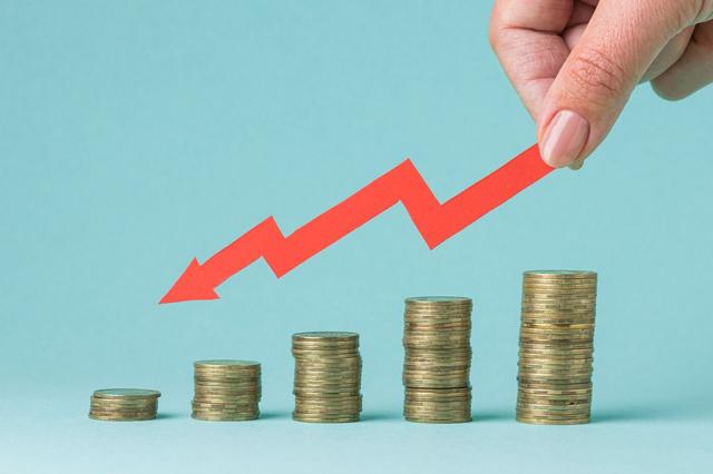 investasi yang menguntungkan