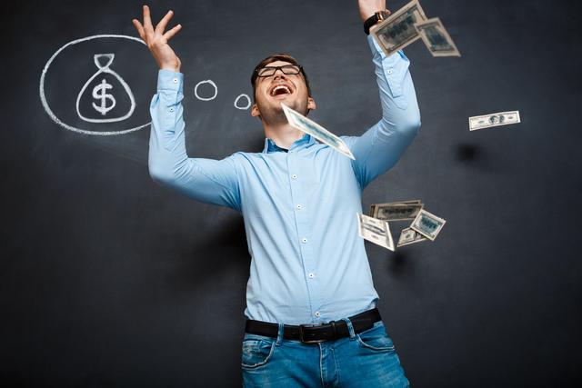 level financial freedom
