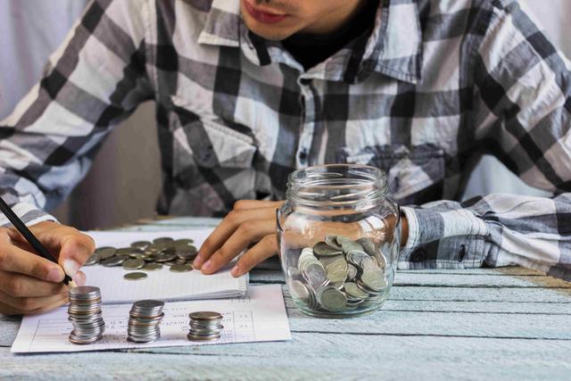 menabung 10 ribu setahun dapat berapa