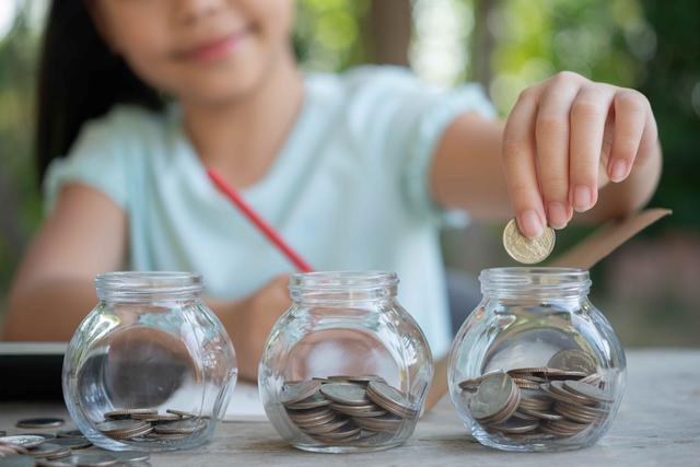 menabung 10 ribu setahun dapat berapa