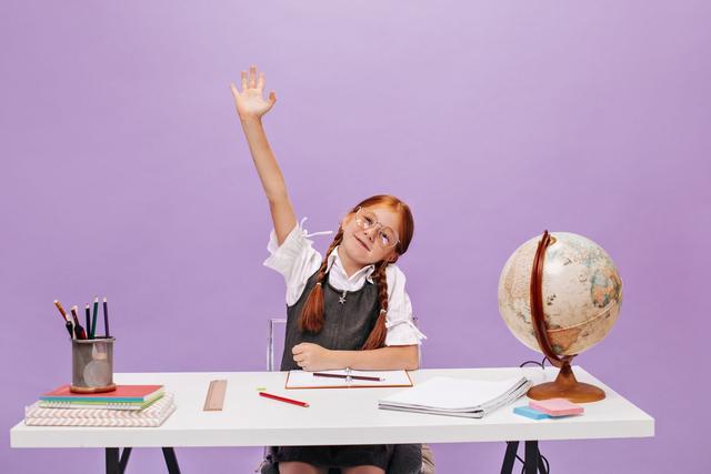 pendidikan masuk sekolah