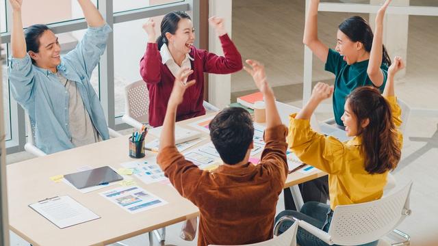 role of entrepreneurship