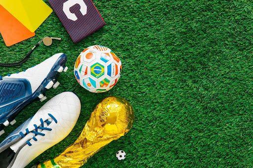 sejarah fifa