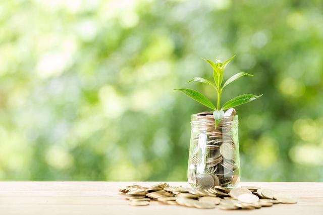 tabungan investasi