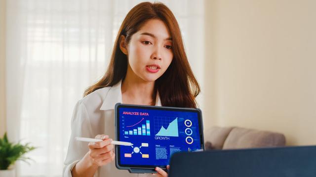 what is the digital economy