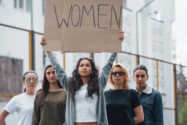 women empowerment adalah
