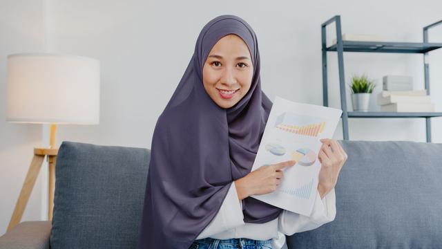 women's financial inclusion