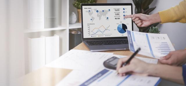 perusahaan fintech