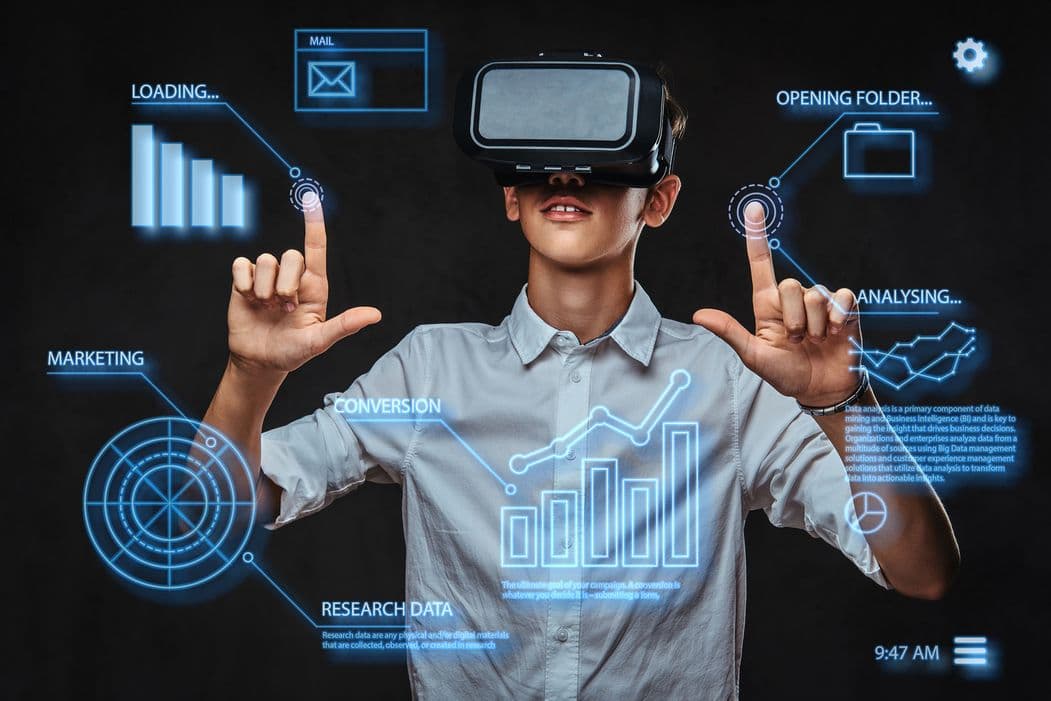 10 Manfaat Teknologi Digital dalam Kehidupan Sehari-hari dan Bisnis