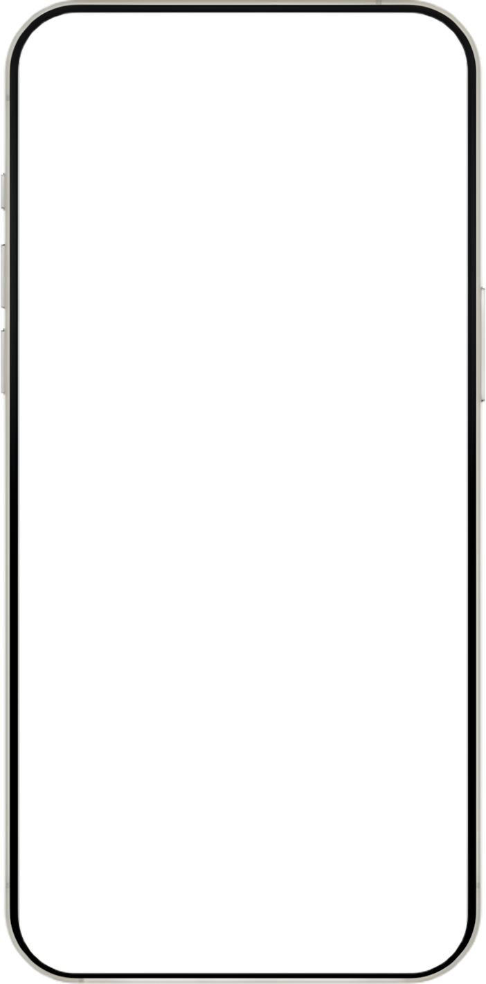 Phone frame