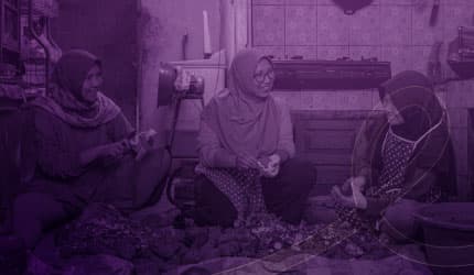 Fleksibilitas untuk pertumbuhan penuh makna