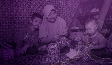 Investasi bertujuan lebih